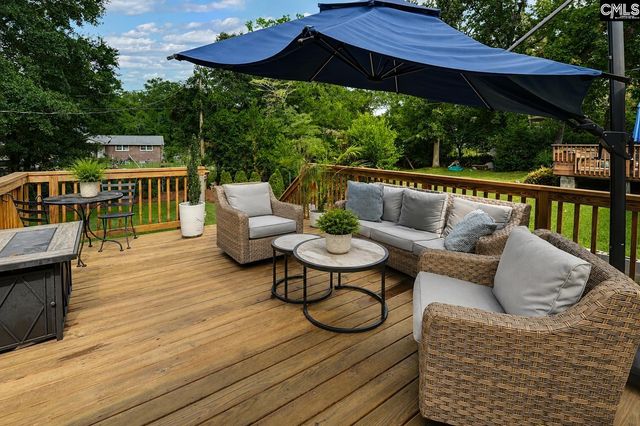613 Wando Street, Columbia, SC 29205