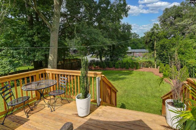 613 Wando Street, Columbia, SC 29205