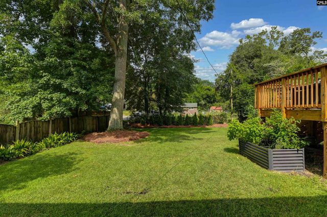613 Wando Street, Columbia, SC 29205