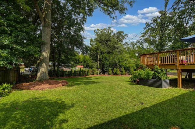 613 Wando Street, Columbia, SC 29205