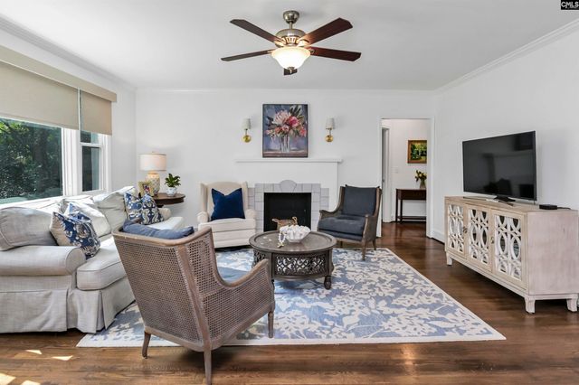 613 Wando Street, Columbia, SC 29205