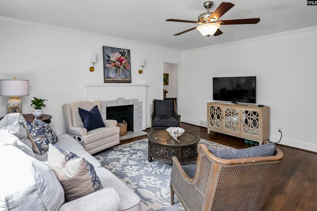 613 Wando Street, Columbia, SC 29205
