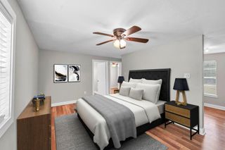 303 Linwood Street 1/2, Houston, TX 77011