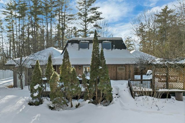 5 Circle Point Road, Sanbornton, NH 03269