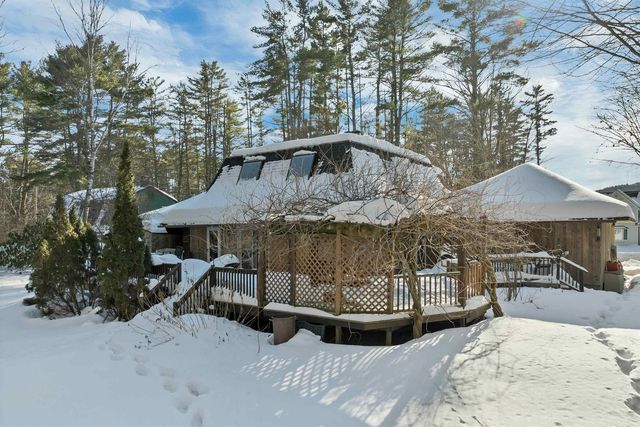 5 Circle Point Road, Sanbornton, NH 03269