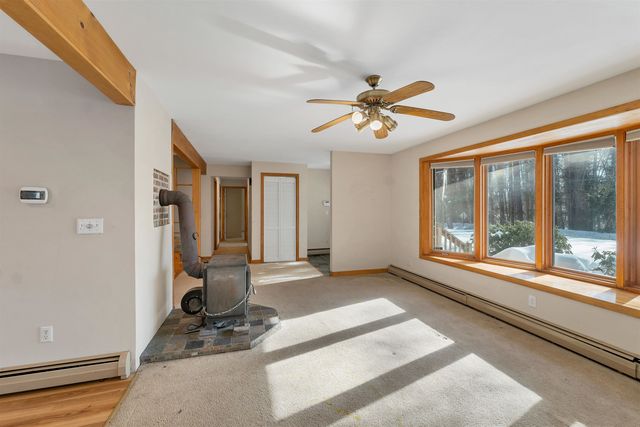 5 Circle Point Road, Sanbornton, NH 03269