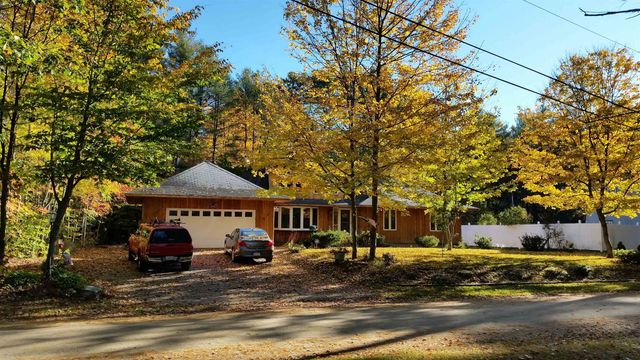 5 Circle Point Road, Sanbornton, NH 03269