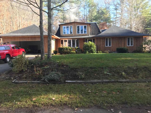 5 Circle Point Road, Sanbornton, NH 03269