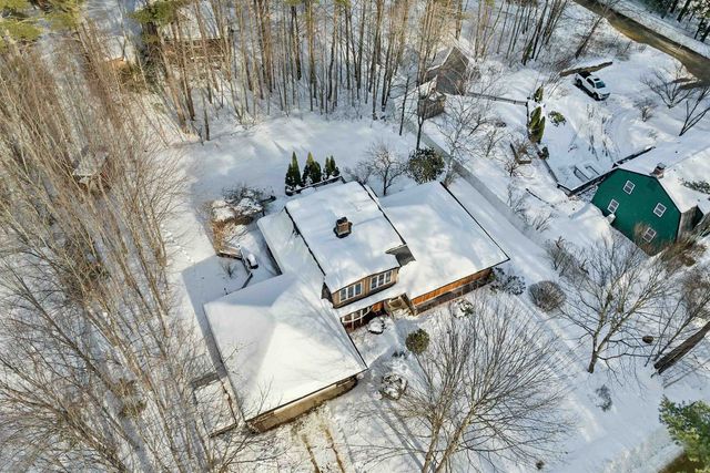 5 Circle Point Road, Sanbornton, NH 03269