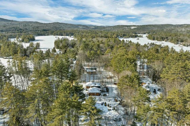 5 Circle Point Road, Sanbornton, NH 03269