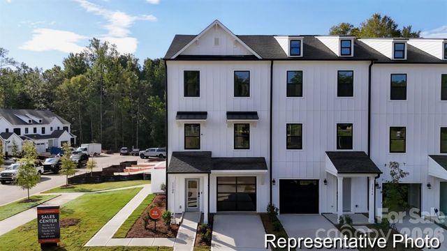 5014 Clairmont Road 3, Charlotte, NC 28208
