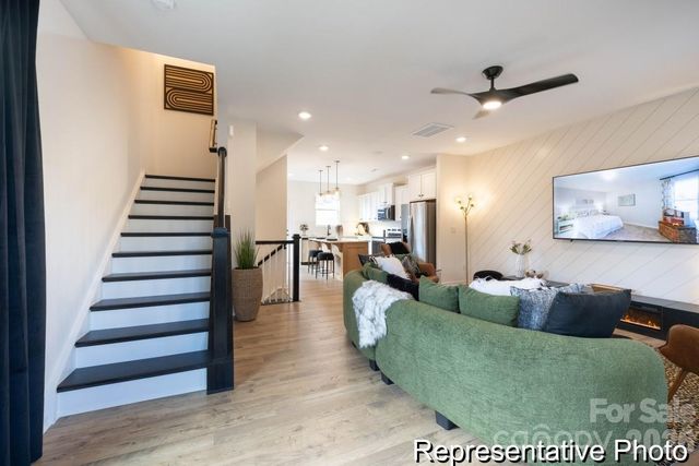 5014 Clairmont Road 3, Charlotte, NC 28208