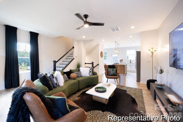 5014 Clairmont Road 3, Charlotte, NC 28208