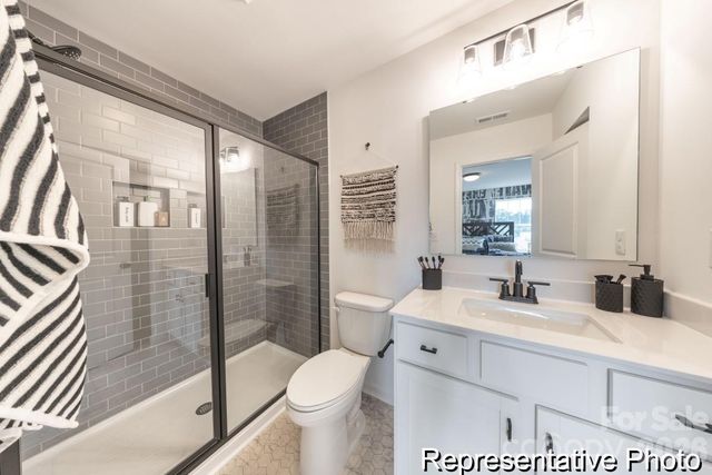 5014 Clairmont Road 3, Charlotte, NC 28208