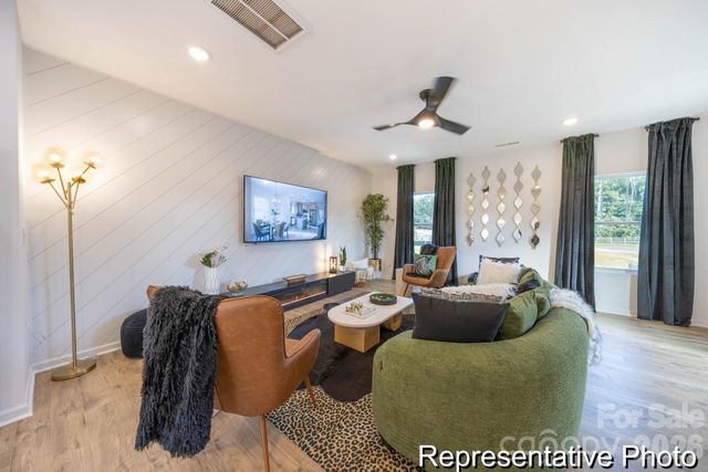 5014 Clairmont Road 3, Charlotte, NC 28208