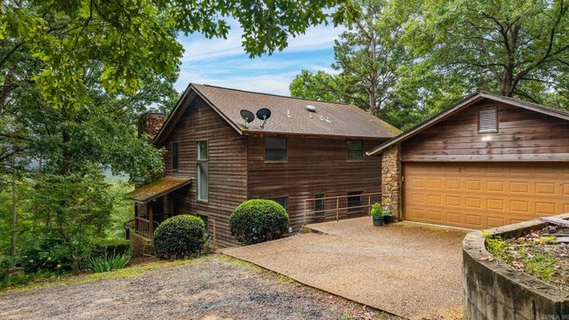 15724 Wilson Lateral Road, Roland, AR 72135