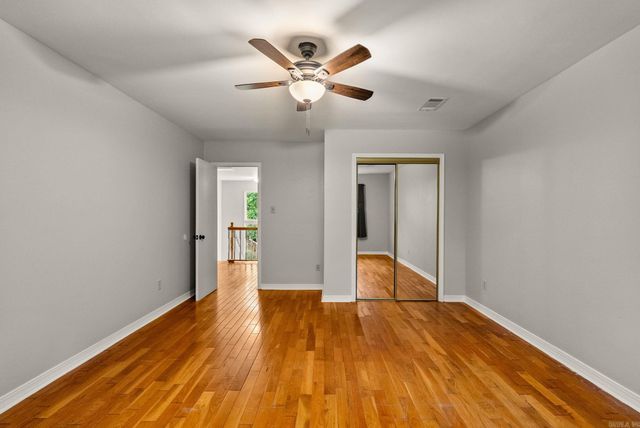 15724 Wilson Lateral Road, Roland, AR 72135