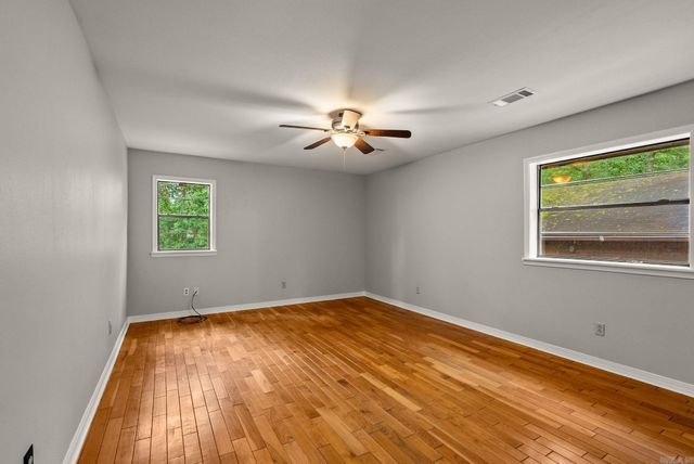15724 Wilson Lateral Road, Roland, AR 72135