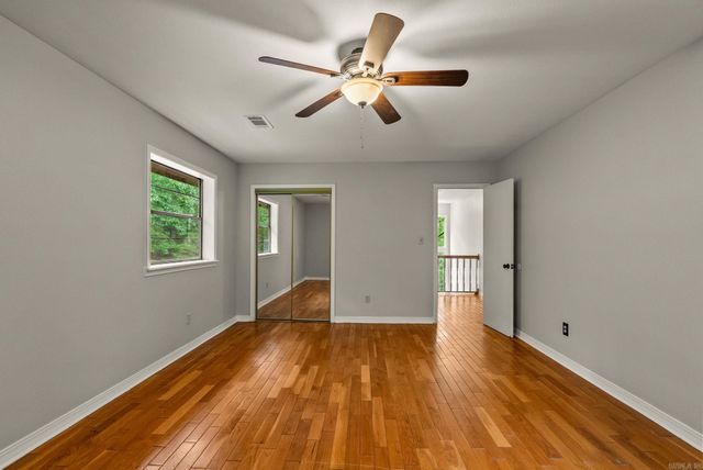 15724 Wilson Lateral Road, Roland, AR 72135
