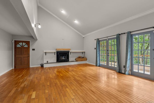15724 Wilson Lateral Road, Roland, AR 72135