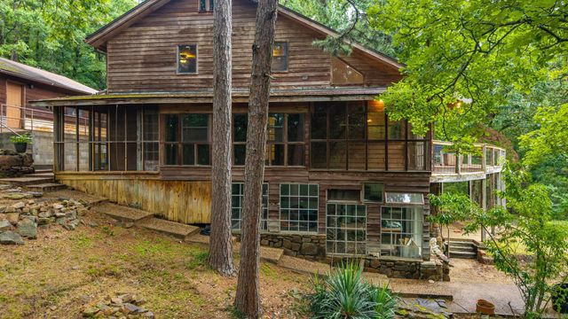 15724 Wilson Lateral Road, Roland, AR 72135