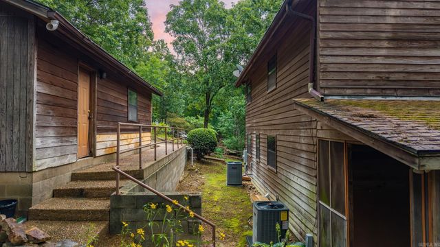 15724 Wilson Lateral Road, Roland, AR 72135