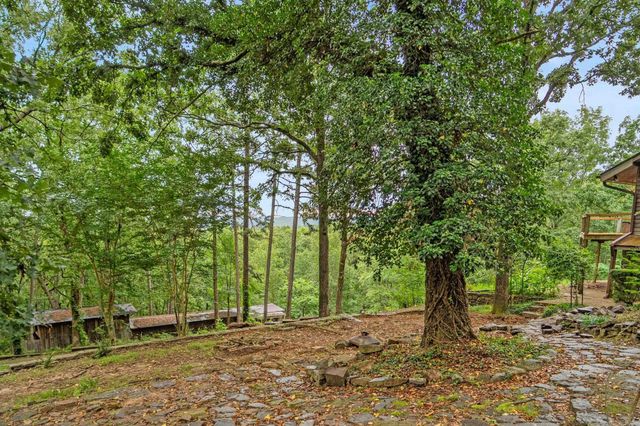 15724 Wilson Lateral Road, Roland, AR 72135
