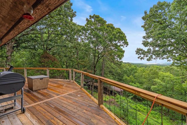 15724 Wilson Lateral Road, Roland, AR 72135