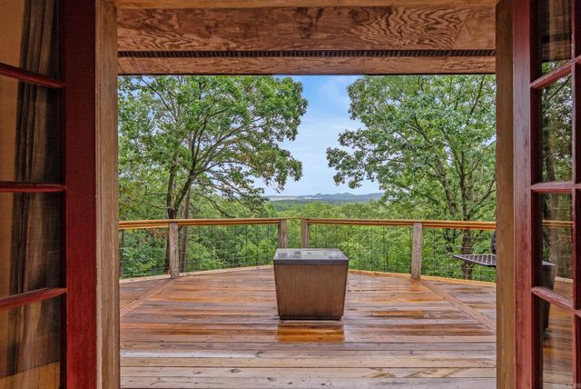 15724 Wilson Lateral Road, Roland, AR 72135