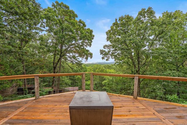 15724 Wilson Lateral Road, Roland, AR 72135