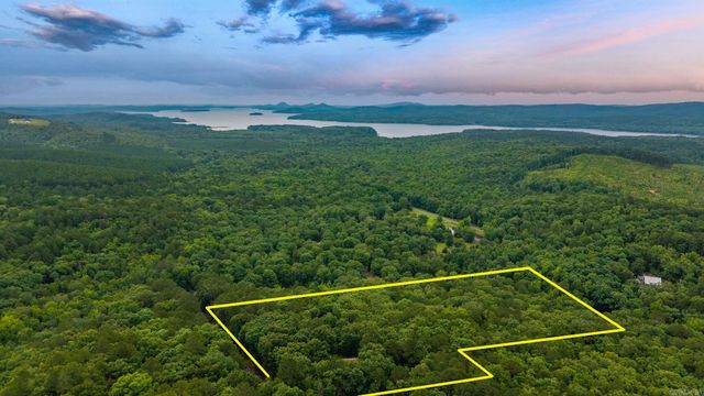 15724 Wilson Lateral Road, Roland, AR 72135