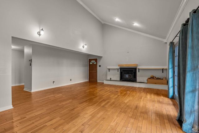 15724 Wilson Lateral Road, Roland, AR 72135