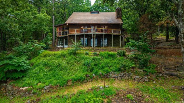 15724 Wilson Lateral Road, Roland, AR 72135