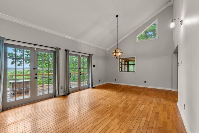 15724 Wilson Lateral Road, Roland, AR 72135