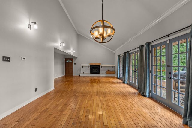 15724 Wilson Lateral Road, Roland, AR 72135