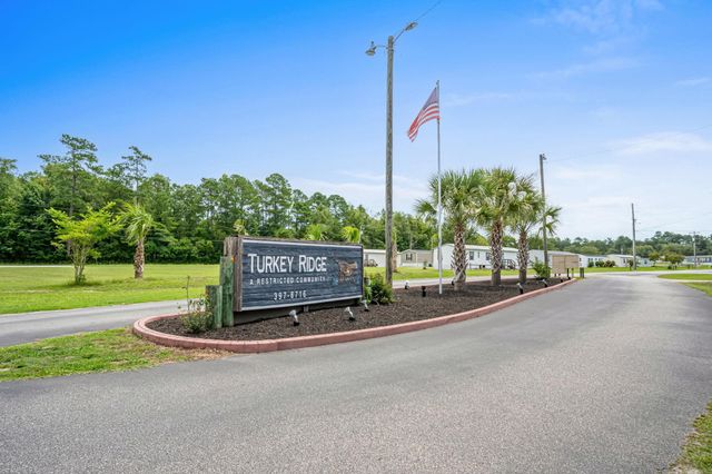 2810 Gobblers Run, Conway, SC 29527