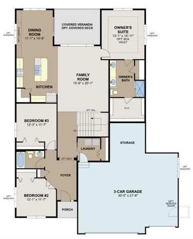 6633 Wolfberry Curve, Minnetrista, MN 55331