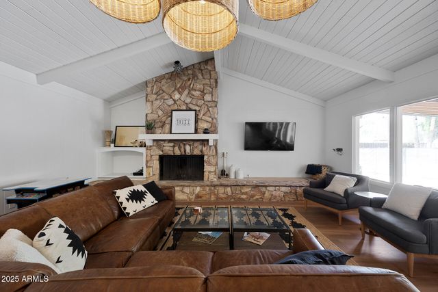 10848 N 66TH Street, Scottsdale, AZ 85254