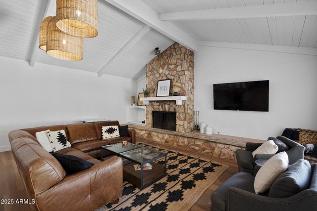 10848 N 66TH Street, Scottsdale, AZ 85254