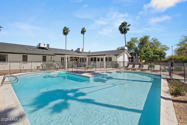 10848 N 66TH Street, Scottsdale, AZ 85254