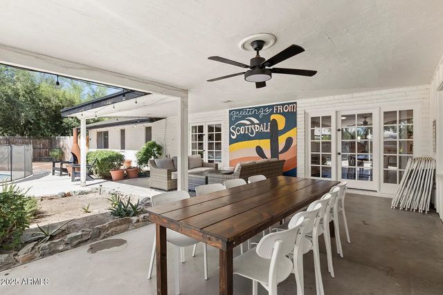 10848 N 66TH Street, Scottsdale, AZ 85254