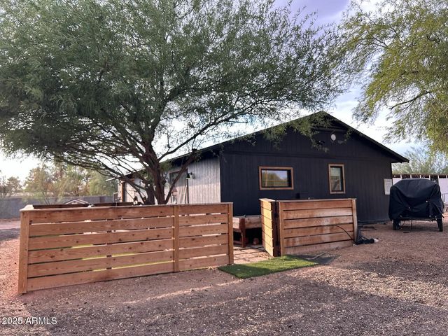 10848 N 66TH Street, Scottsdale, AZ 85254