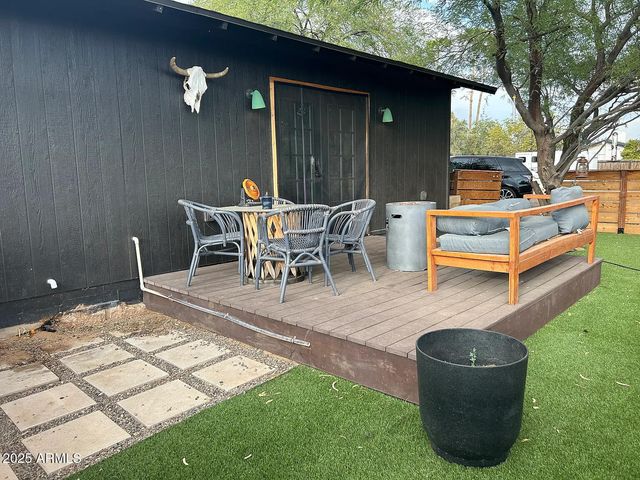 10848 N 66TH Street, Scottsdale, AZ 85254