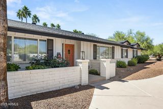 10848 N 66TH Street, Scottsdale, AZ 85254