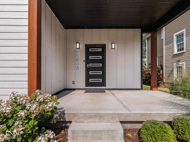 3238 Guilford Avenue, Indianapolis, IN 46205