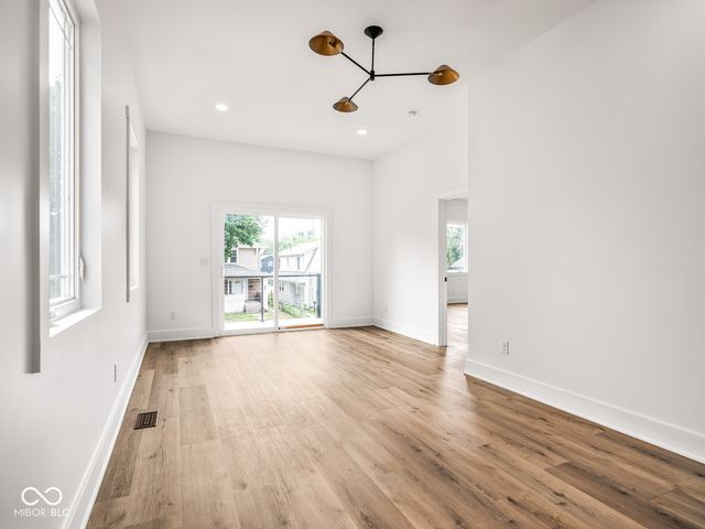 3238 Guilford Avenue, Indianapolis, IN 46205