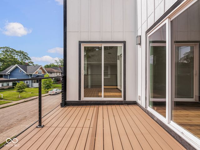 3238 Guilford Avenue, Indianapolis, IN 46205
