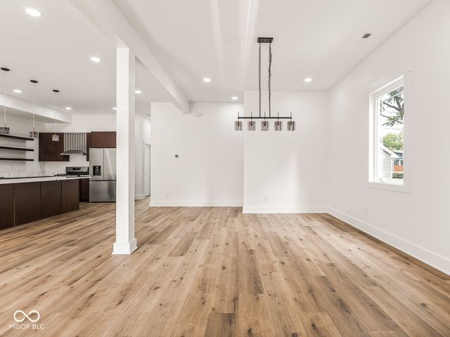 3238 Guilford Avenue, Indianapolis, IN 46205
