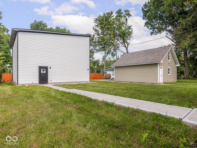 3238 Guilford Avenue, Indianapolis, IN 46205