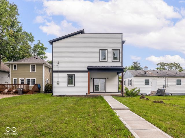 3238 Guilford Avenue, Indianapolis, IN 46205